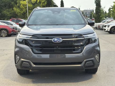 Certified 2026 Subaru Forester Touring AWD/4WD image 5