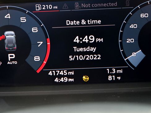 Used 2020 Audi Q3 2.0T Premium image 12