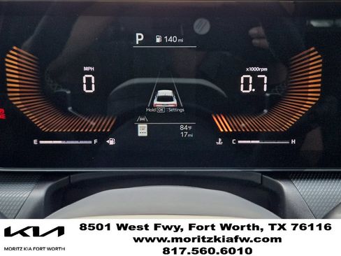 New 2026 Kia K4 GT-Line FWD image 13