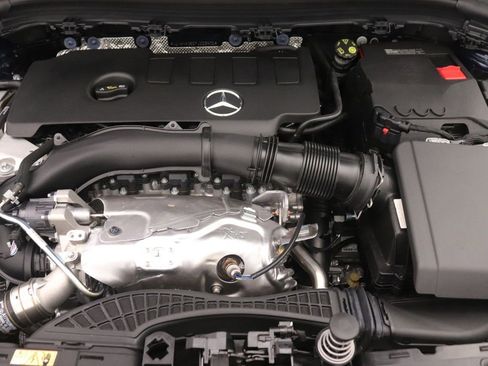 Certified 2023 Mercedes-Benz GLA 250 image 23