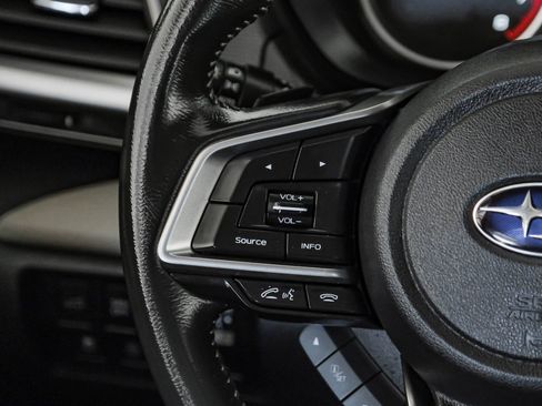 Used 2023 Subaru Forester Limited w/ Popular Package #2 image 15