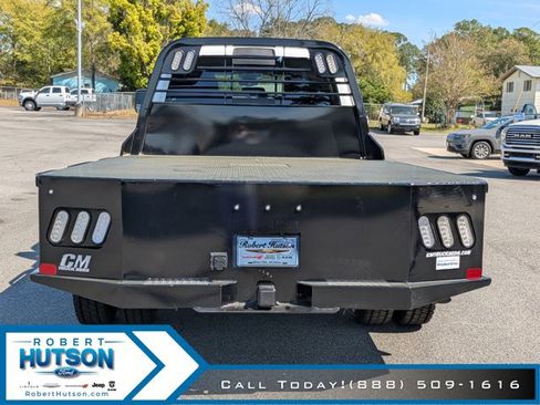 New 2024 RAM 4500 SLT w/ Quick Order Package 2YG SLT image 7