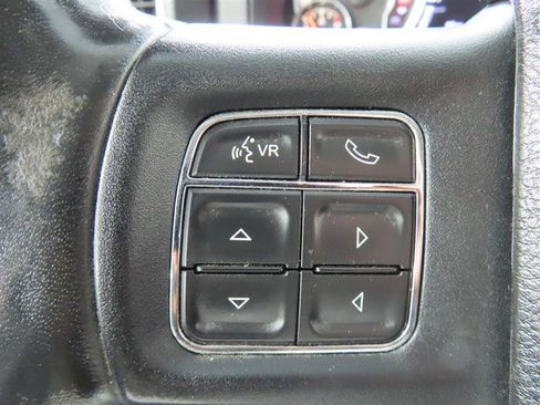 Used 2016 RAM 1500 Sport w/ Black Ram 1500 Sport Group AWD/4WD image 21