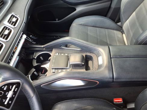 Used 2022 Mercedes-Benz GLE 350 4MATIC image 14