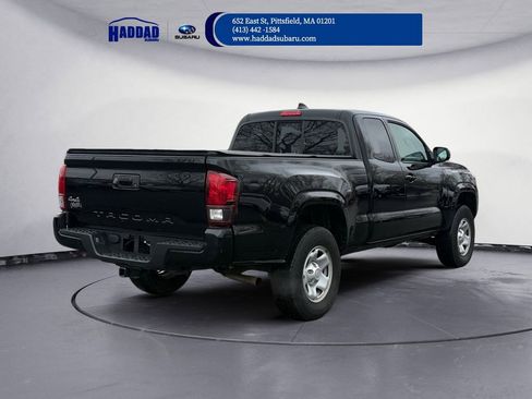 Used 2023 Toyota Tacoma SR image 6