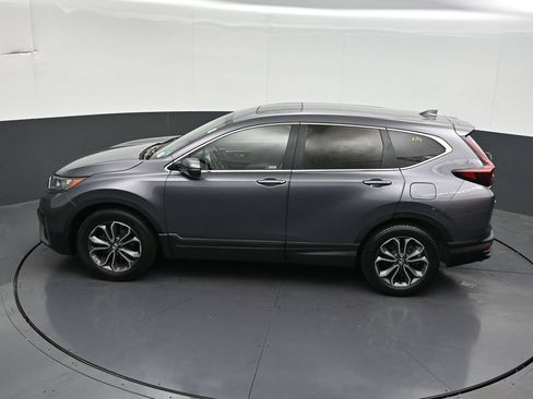 Used 2021 Honda CR-V EX image 15