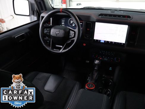 Used 2025 Ford Bronco Raptor image 26