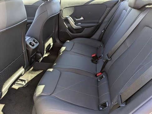 New 2026 Mercedes-Benz CLA 250 CLA 250 image 14