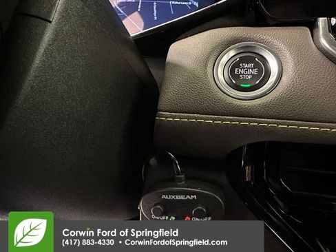 Used 2025 Chevrolet Colorado ZR2 w/ Technology Package image 27