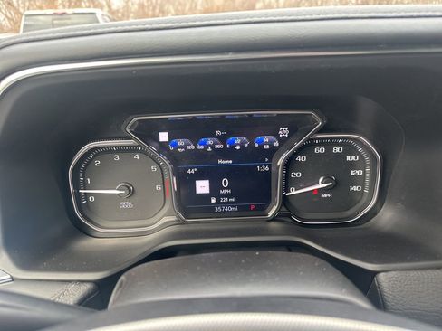 Certified 2021 GMC Yukon XL Denali w/ LPO, Illumination Package image 25