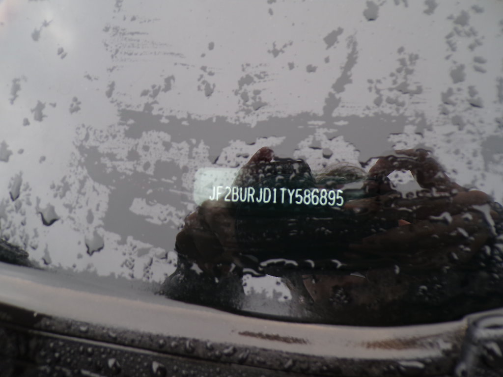 New 2026 Subaru Outback Touring XT AWD/4WD image 33