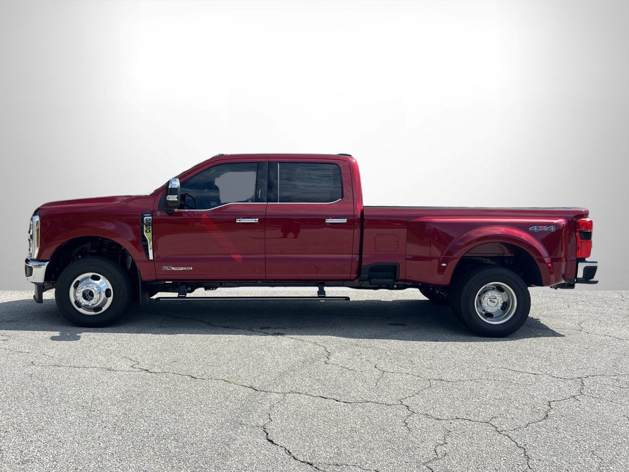 New 2026 Ford F350 Lariat w/ Lariat Ultimate Package AWD/4WD image 24