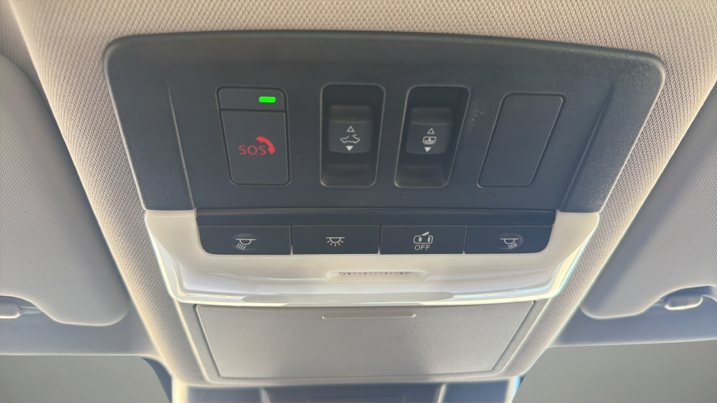 Certified 2023 Nissan Rogue SV w/ SV Premium B Package AWD/4WD image 24