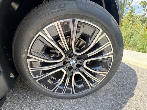 Used 2026 BMW X3 xDrive30 w/ Premium Package image 7