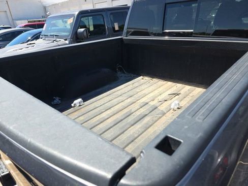 Used 2020 RAM 1500 Lone Star RWD image 4