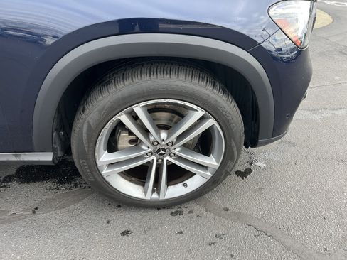 Certified 2022 Mercedes-Benz GLE 350 4MATIC image 13
