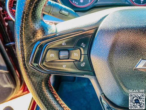 Used 2024 Chevrolet Trax RS w/ Driver Confidence Package image 21