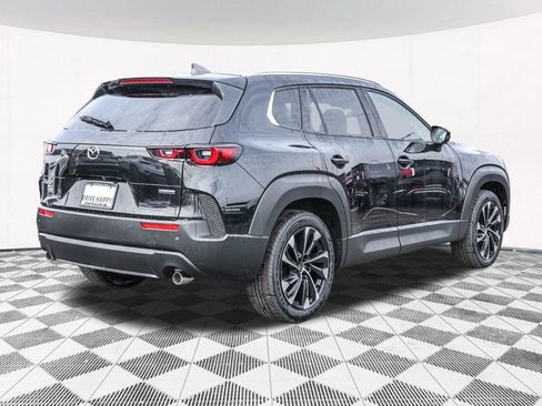 New 2026 MAZDA CX-50 2.5 Hybrid w/ Premium Plus Pkg AWD/4WD image 17