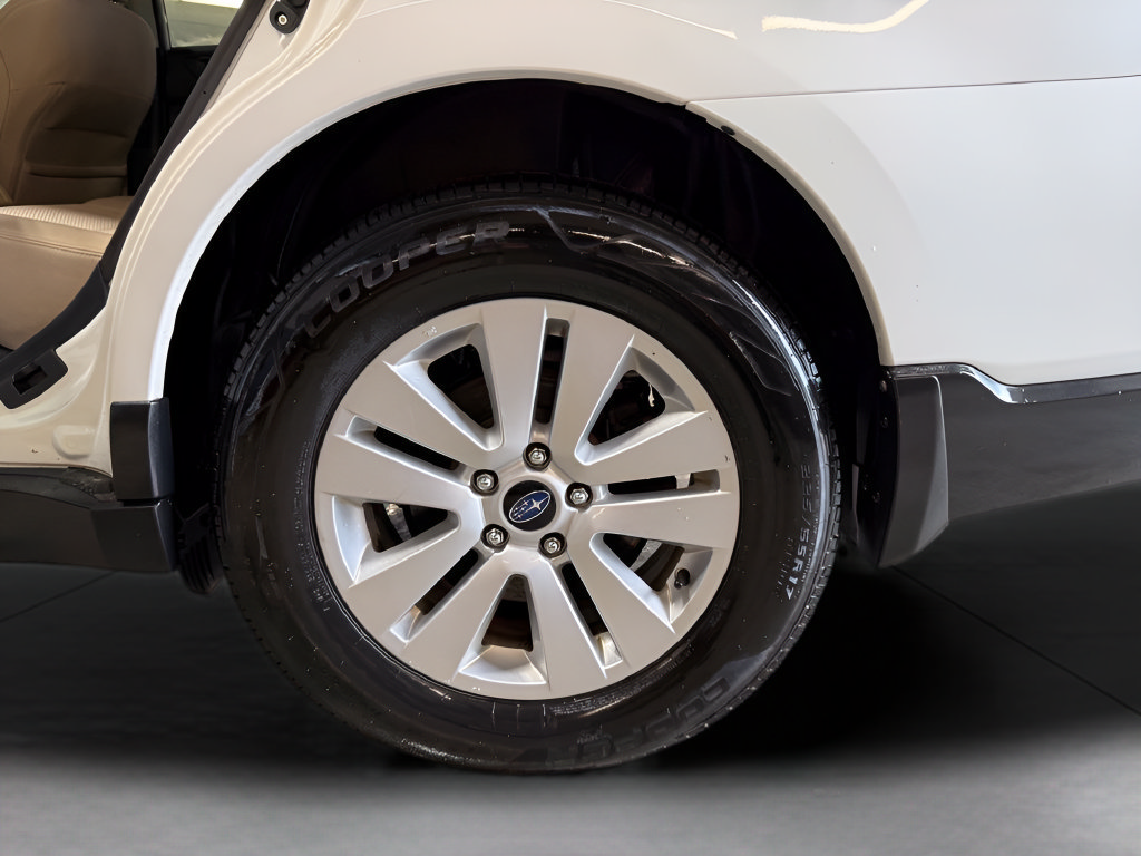 Used 2019 Subaru Outback 2.5i Premium AWD/4WD image 34