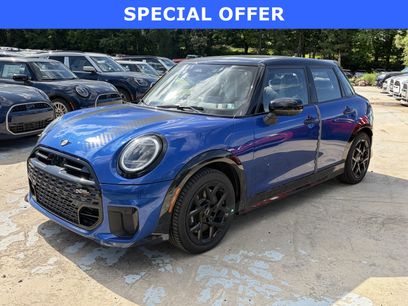 New 2026 MINI Cooper S