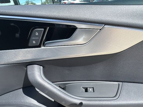 Used 2025 Audi A5 2.0T Premium Plus image 31