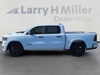 New 2026 RAM 1500 Laramie w/ Night Edition video 2