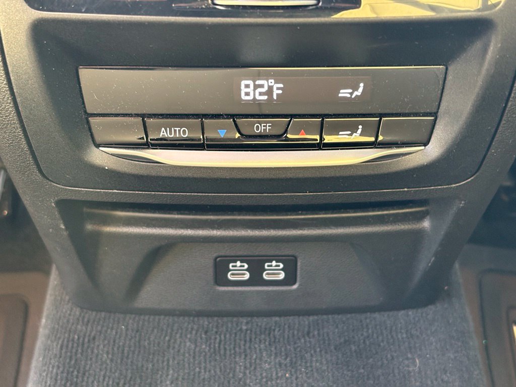 Used 2024 BMW X3 M40i w/ Premium Package AWD/4WD image 14
