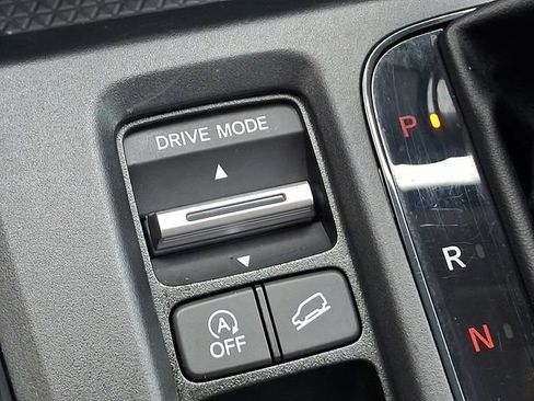 Certified 2026 Honda CR-V EX-L image 23