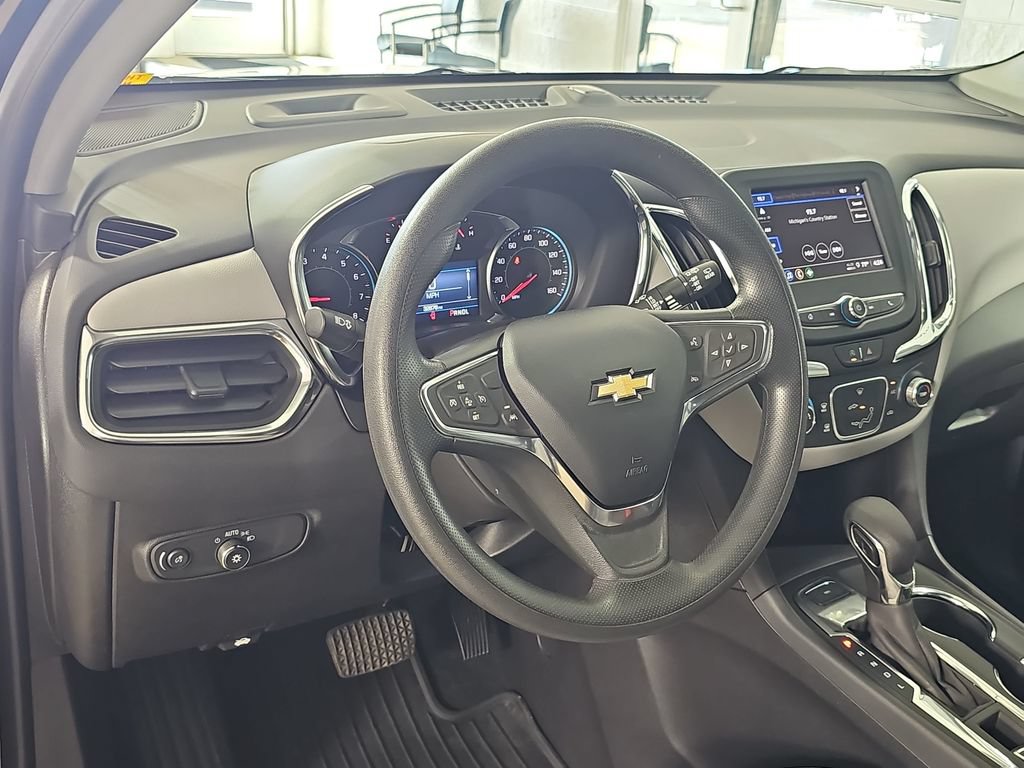 Certified 2024 Chevrolet Equinox LS w/ LS Convenience Package AWD/4WD image 19