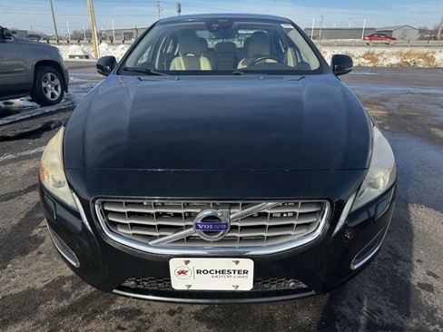 Used 2013 Volvo S60 T5 image 31