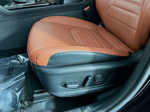 Used 2024 Kia Sportage SX AWD/4WD image 29