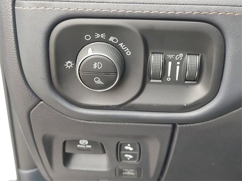 Used 2025 RAM 1500 Tungsten w/ Bed Utility Group image 27