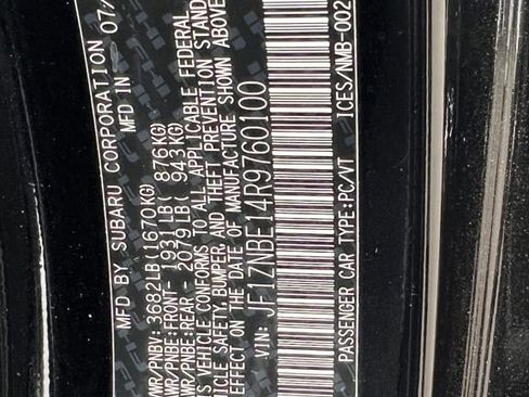 Certified 2024 Toyota GR86 Premium image 35