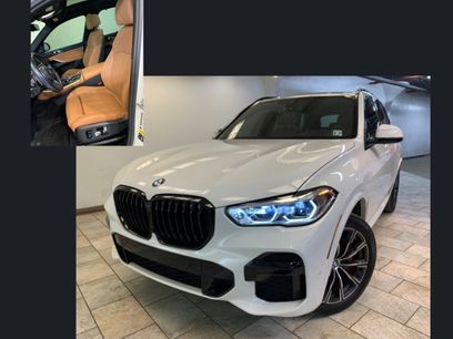 Used 2023 BMW X5 xDrive40i w/ Executive Package