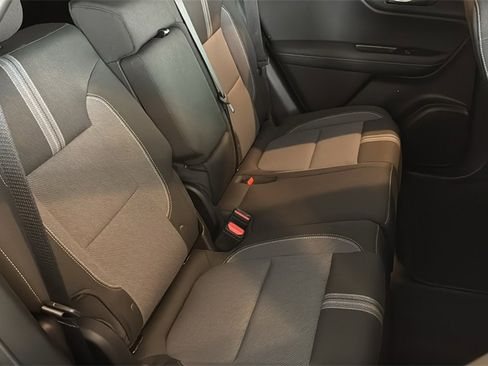 New 2026 Chevrolet Blazer LT w/ Midnight/Sport Edition image 9