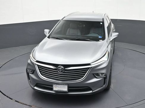 Used 2023 Buick Enclave Essence AWD/4WD image 30