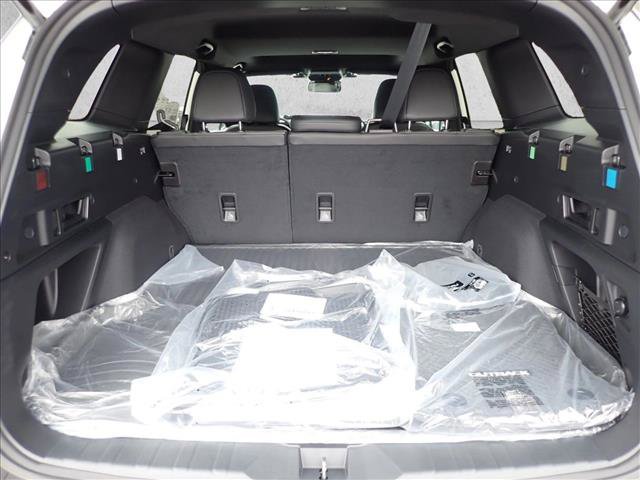 New 2026 Subaru Outback Premium AWD/4WD image 8