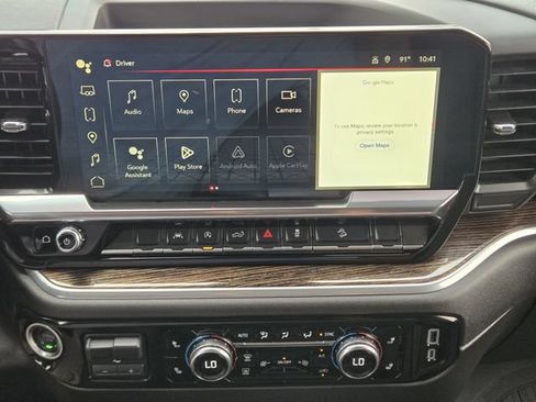 Used 2024 GMC Sierra 1500 SLE AWD/4WD image 17
