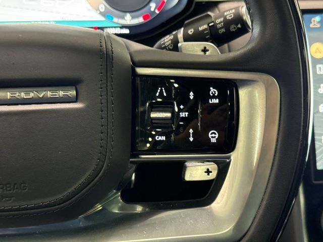 Used 2023 Land Rover Range Rover SE AWD/4WD image 17