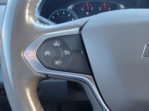 Used 2021 Chevrolet Traverse LT w/ LPO, Blackout Package image 21