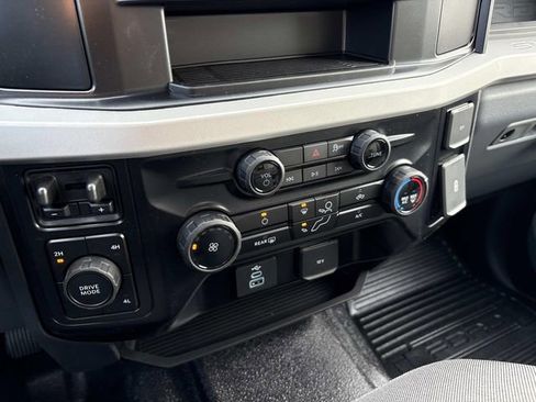 New 2026 Ford F450 XL w/ XL Driver Assist Package image 29