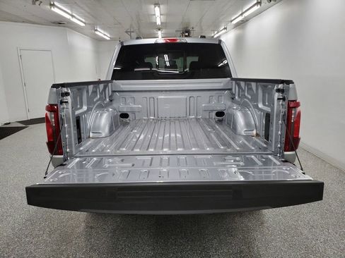 New 2025 Ford F150 XLT w/ Equipment Group 302A MID image 6