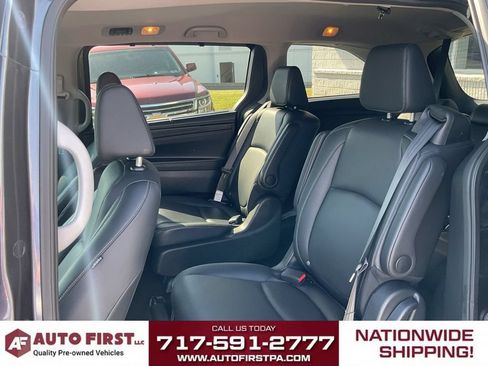 Used 2023 Honda Odyssey EX-L image 8