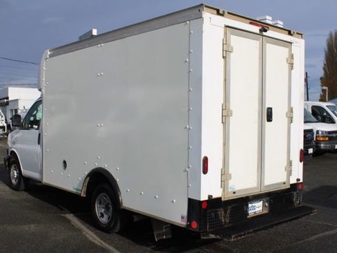 Used 2021 Chevrolet Express 3500 w/ Power Convenience Package image 5