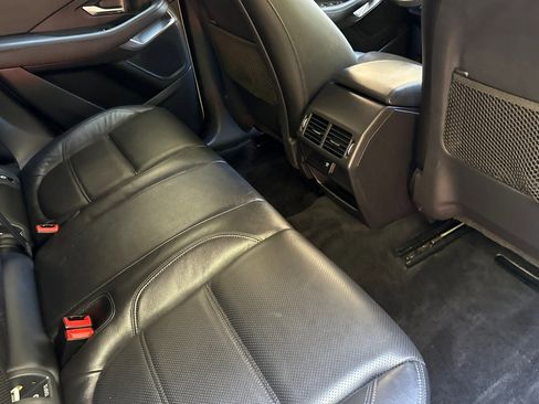 Used 2019 Jaguar E-PACE S AWD/4WD image 30