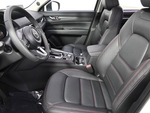 New 2025 MAZDA CX-5 Carbon Edition image 13