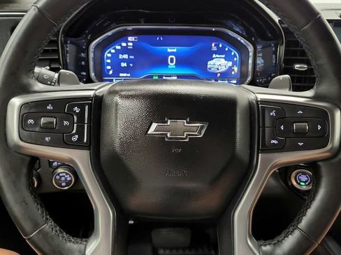 Used 2024 Chevrolet Silverado 1500 RST w/ Z71 Off-Road Package AWD/4WD image 20