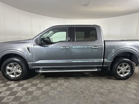 Used 2024 Ford F150 XLT AWD/4WD image 6