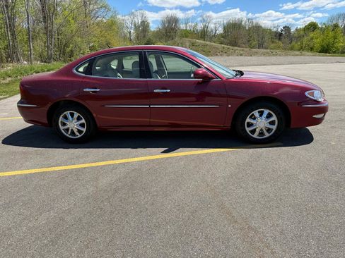 Used 2006 Buick LaCrosse CXL w/ Driver Confidence Package FWD image 4