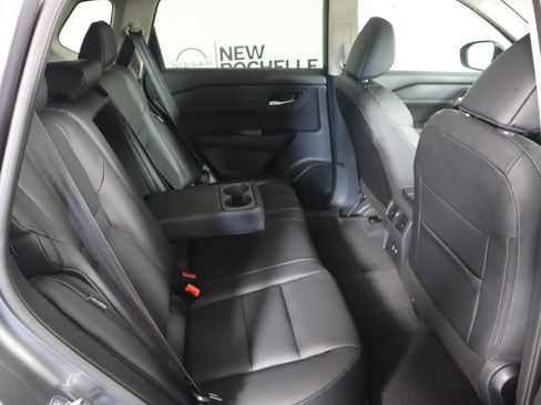 New 2026 Nissan Rogue Dark Armor image 27